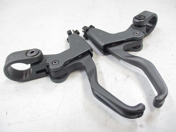 ブレーキレバー BL-M950 XTR