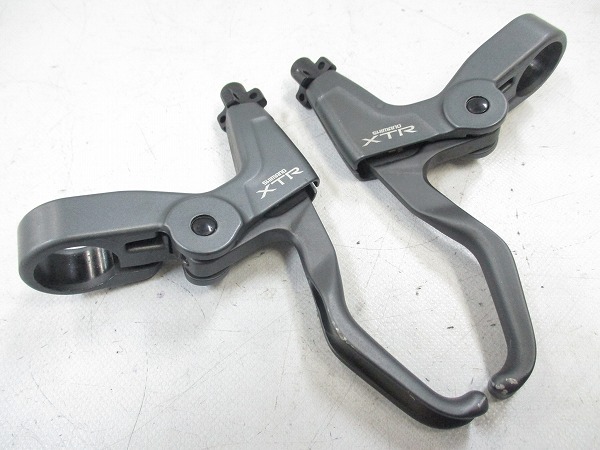 ブレーキレバー BL-M950 XTR