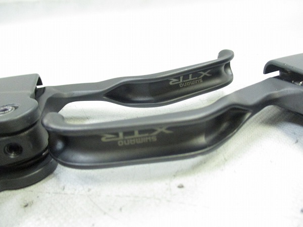 ブレーキレバー BL-M950 XTR