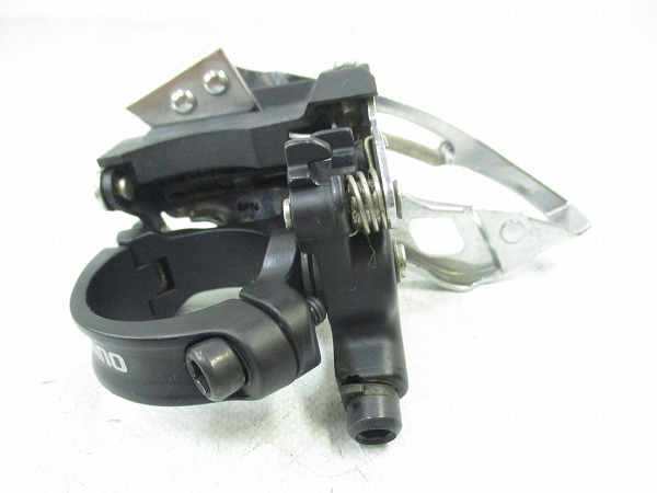 フロントディレイラー FD-M770 DeoreXT 34.9mm 3s