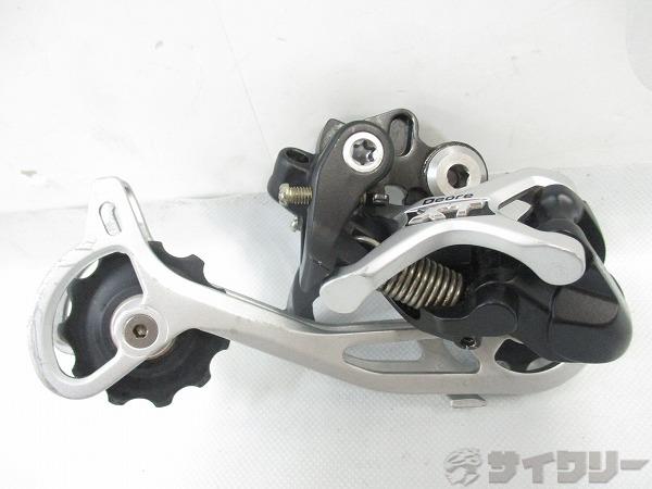 リアディレイラー RD-M772 DeoreXT 9s