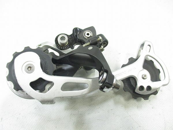 リアディレイラー RD-M772 DeoreXT 9s