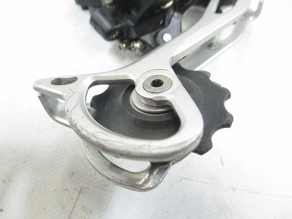 リアディレイラー RD-M772 DeoreXT 9s