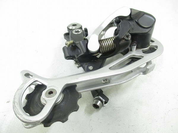 リアディレイラー RD-M772 DeoreXT 9s