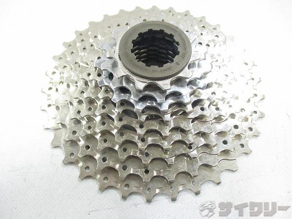 スプロケット CS-HG50-9 9s 11-34T