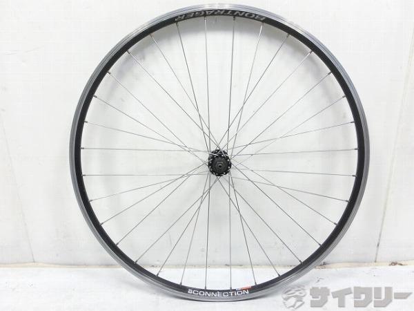 フロントホイール CONNECTION 700C/クリンチャー