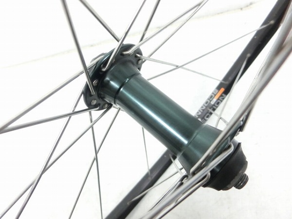 フロントホイール CONNECTION 700C/クリンチャー
