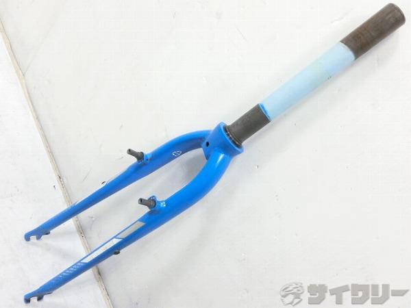 フロントフォーク 700C/OS/225mm