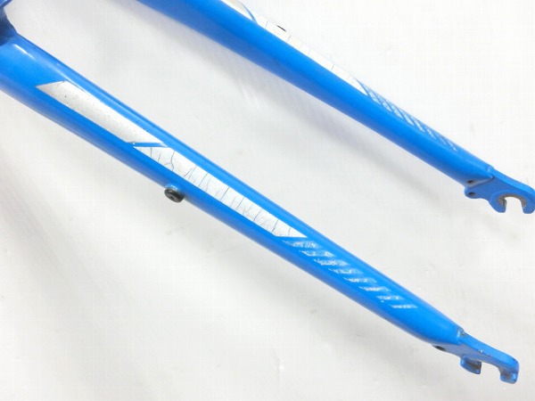 フロントフォーク 700C/OS/225mm