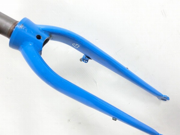 フロントフォーク 700C/OS/225mm