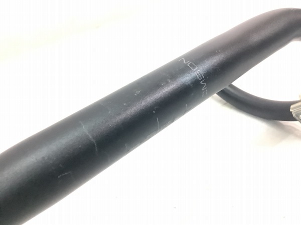 ドロップハンドル HB-E120 /400/31.8㎜