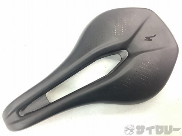 サドル POWER HOLLOW Tiレール