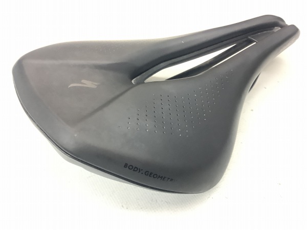 サドル POWER HOLLOW Tiレール