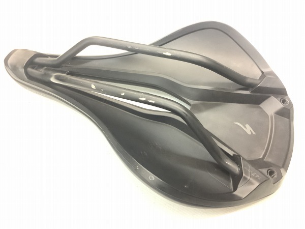 サドル POWER HOLLOW Tiレール