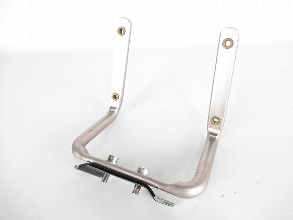 サドルレール用ツインボトルケージホルダ　SBH-300