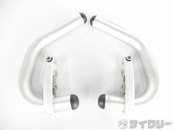 スピナッチバー　シルバー　24mm