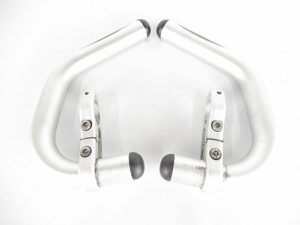 スピナッチバー　シルバー　24mm