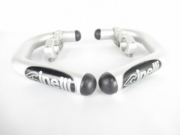 スピナッチバー　シルバー　24mm