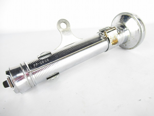 ライト＆台座（トモダ）