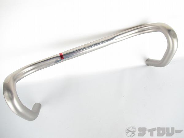 ドロップハンドル　M184 STI-80　26.0mm/400mm（芯芯/エンド部）