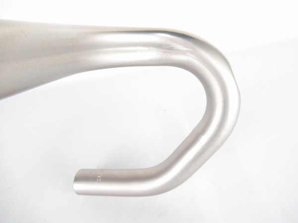 ドロップハンドル　M184 STI-80　26.0mm/400mm（芯芯/エンド部）