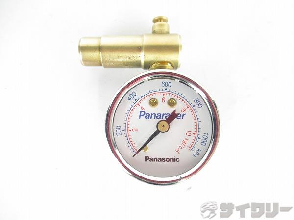 タイヤゲージ 仏式