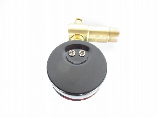 タイヤゲージ 仏式