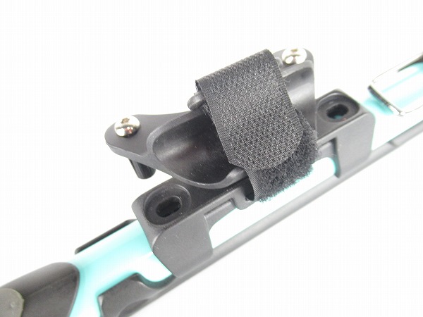 携帯ポンプ　ブラック/チェレステ　米・仏対応