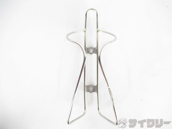 BOTTLE CAGE 500　　ステンレスボトルケージ