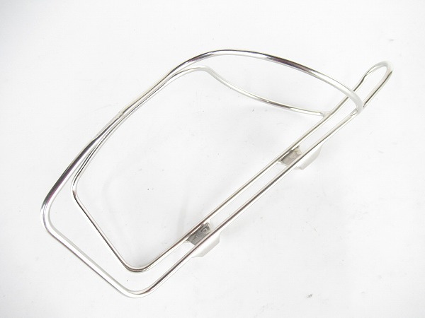 BOTTLE CAGE 500　　ステンレスボトルケージ