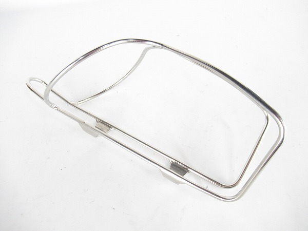 BOTTLE CAGE 500　　ステンレスボトルケージ