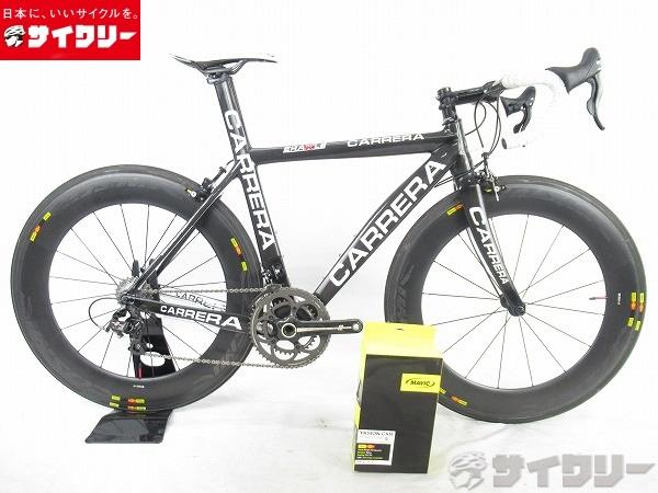 ERAKLE　RECORD＆COSMIC CXR80仕様