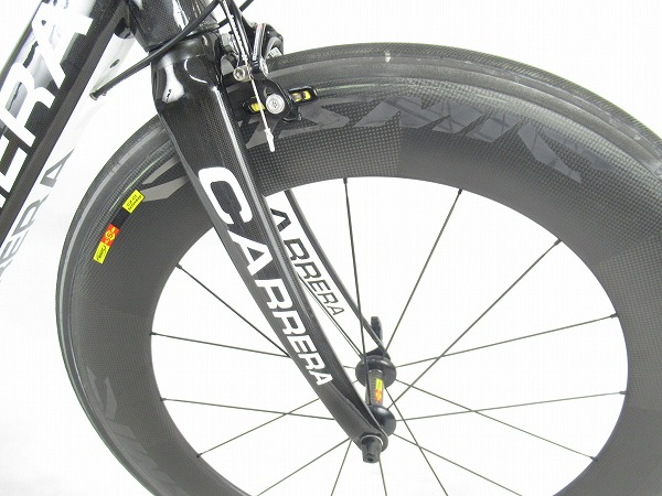 ERAKLE　RECORD＆COSMIC CXR80仕様