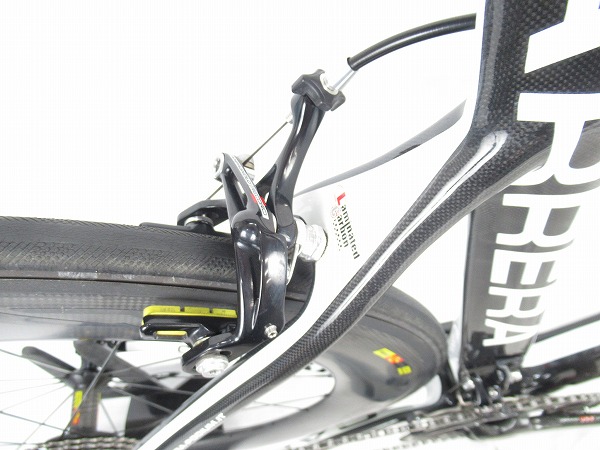 ERAKLE　RECORD＆COSMIC CXR80仕様