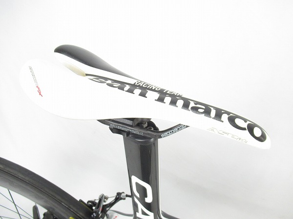 ERAKLE　RECORD＆COSMIC CXR80仕様