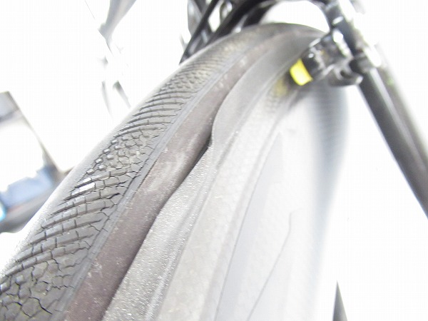 ERAKLE　RECORD＆COSMIC CXR80仕様