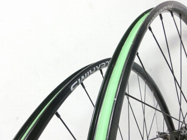 ホイールセット TD26 700C/QR