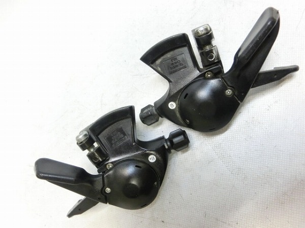 シフター SL-M310 3×8s