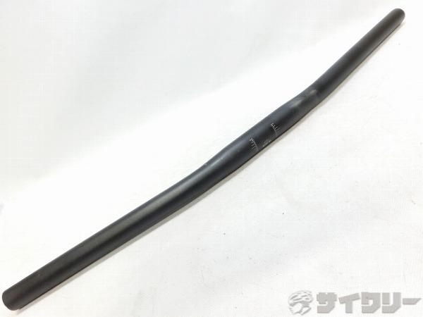 フラットバー 590mm/φ25.4mm