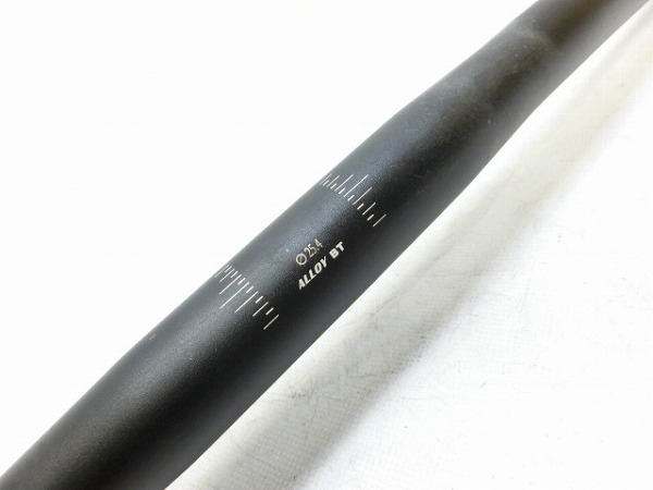 フラットバー 590mm/φ25.4mm