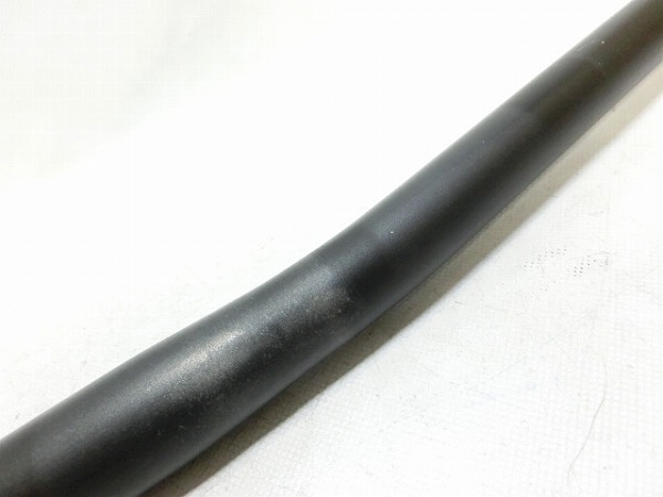 フラットバー 590mm/φ25.4mm