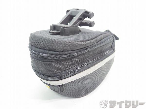 サドルバッグ ウェッジパックⅡLサイズ