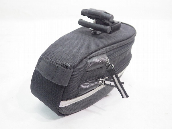 サドルバッグ ウェッジパックⅡLサイズ