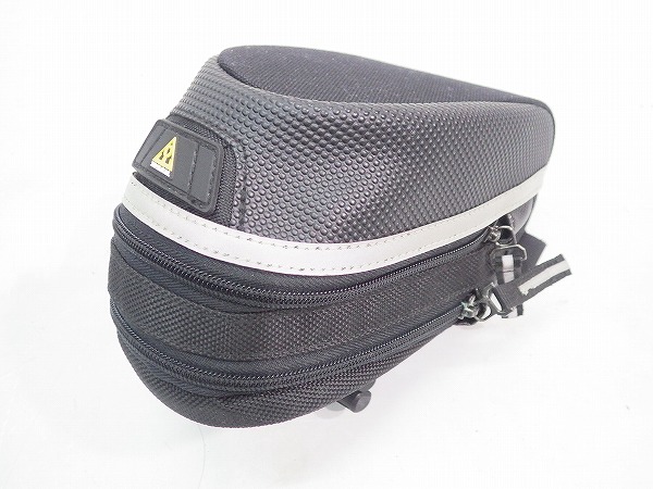 サドルバッグ ウェッジパックⅡLサイズ