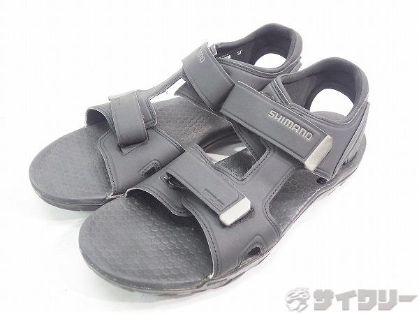 ビンディングサンダル SH-SD501M L01 S サイズ：43(27.2㎝)