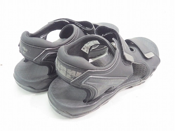 ビンディングサンダル SH-SD501M L01 S サイズ：43(27.2㎝)