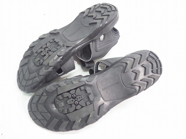 ビンディングサンダル SH-SD501M L01 S サイズ：43(27.2㎝)