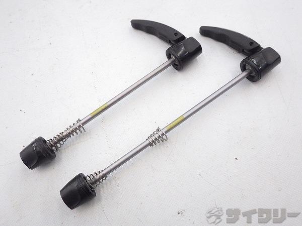 クイック前後セット サイズ：100㎜/130㎜