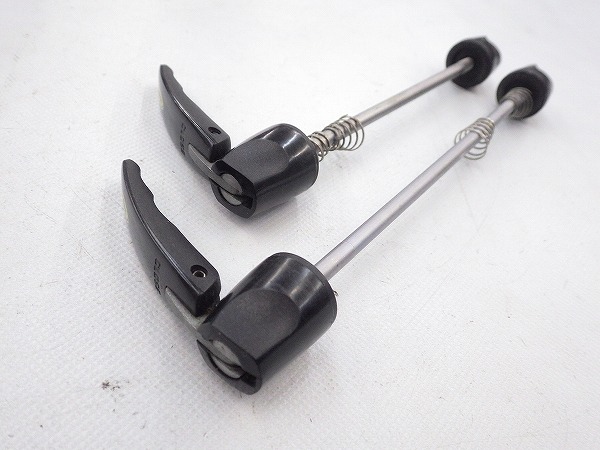 クイック前後セット サイズ：100㎜/130㎜