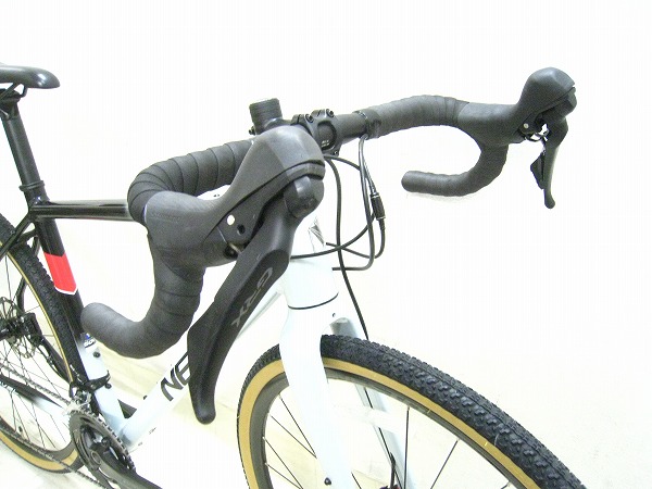 GAVEL GRXカスタム